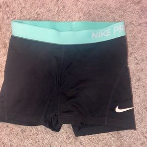 nike pros